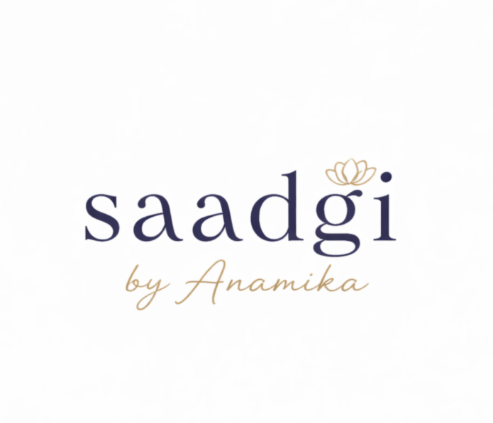 Saadgi by Anamika