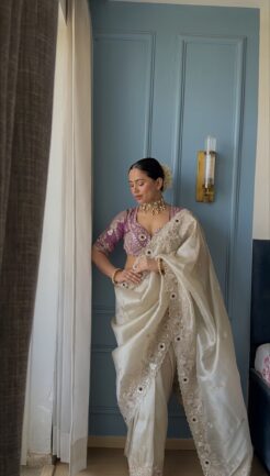 Chandni by Saadgi