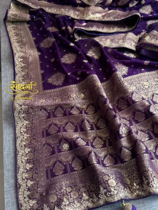 Roopsi by Saadgi by Anamika