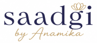 Saadgi by Anamika