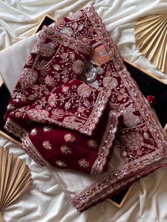 Premium Pure Uppada Silk Saree