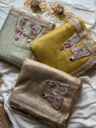 Varmaala Saree – Exclusive Premium Collection