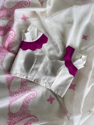 Premium Kota Doriya Saree